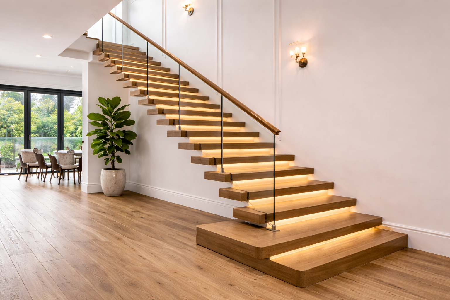 SFlooring installation Sydney
